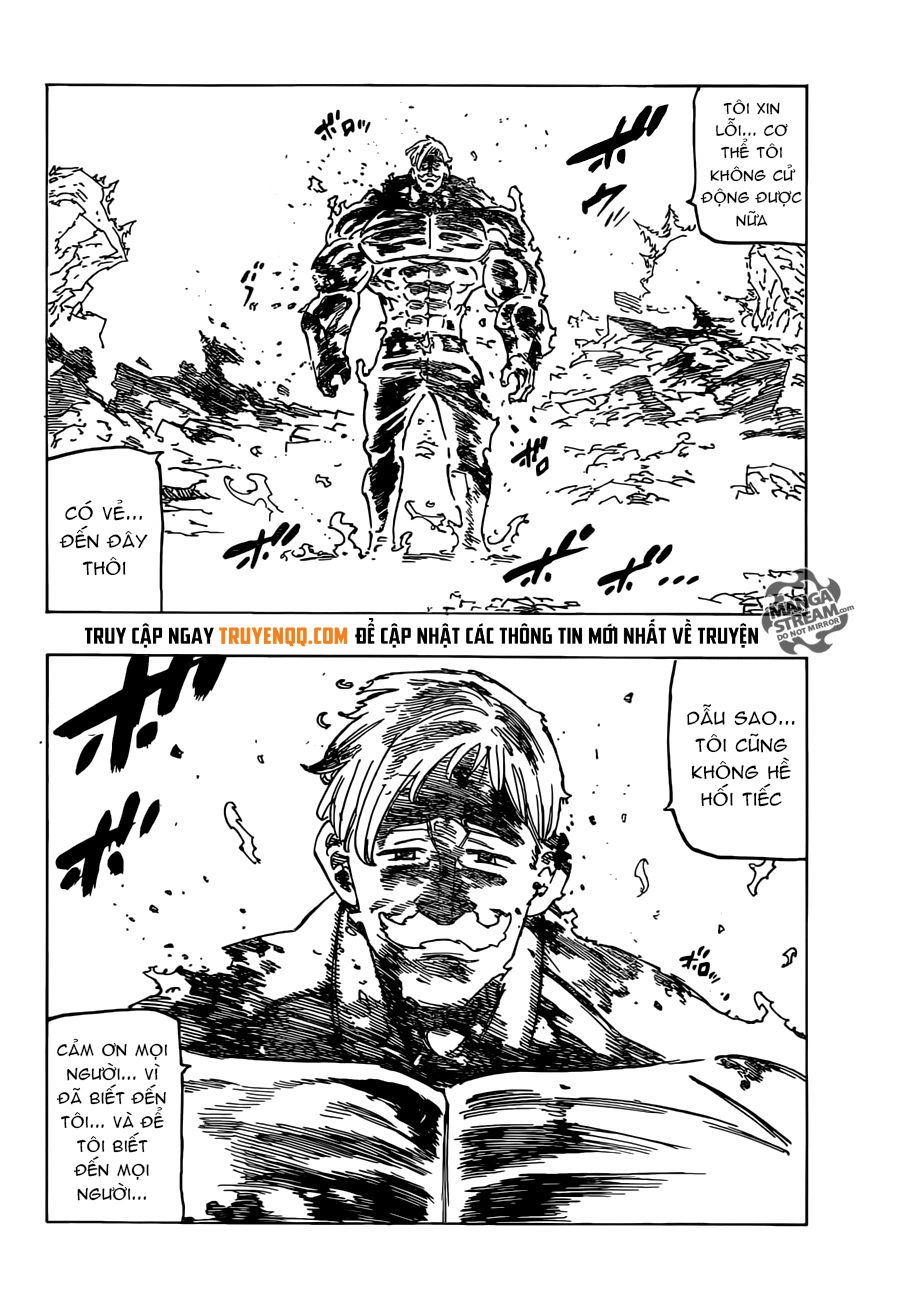 Thất Hình Đại Tội Chapter 333 - 5