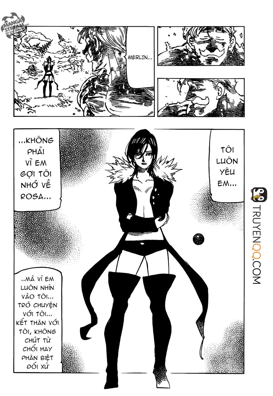 Thất Hình Đại Tội Chapter 333 - 7