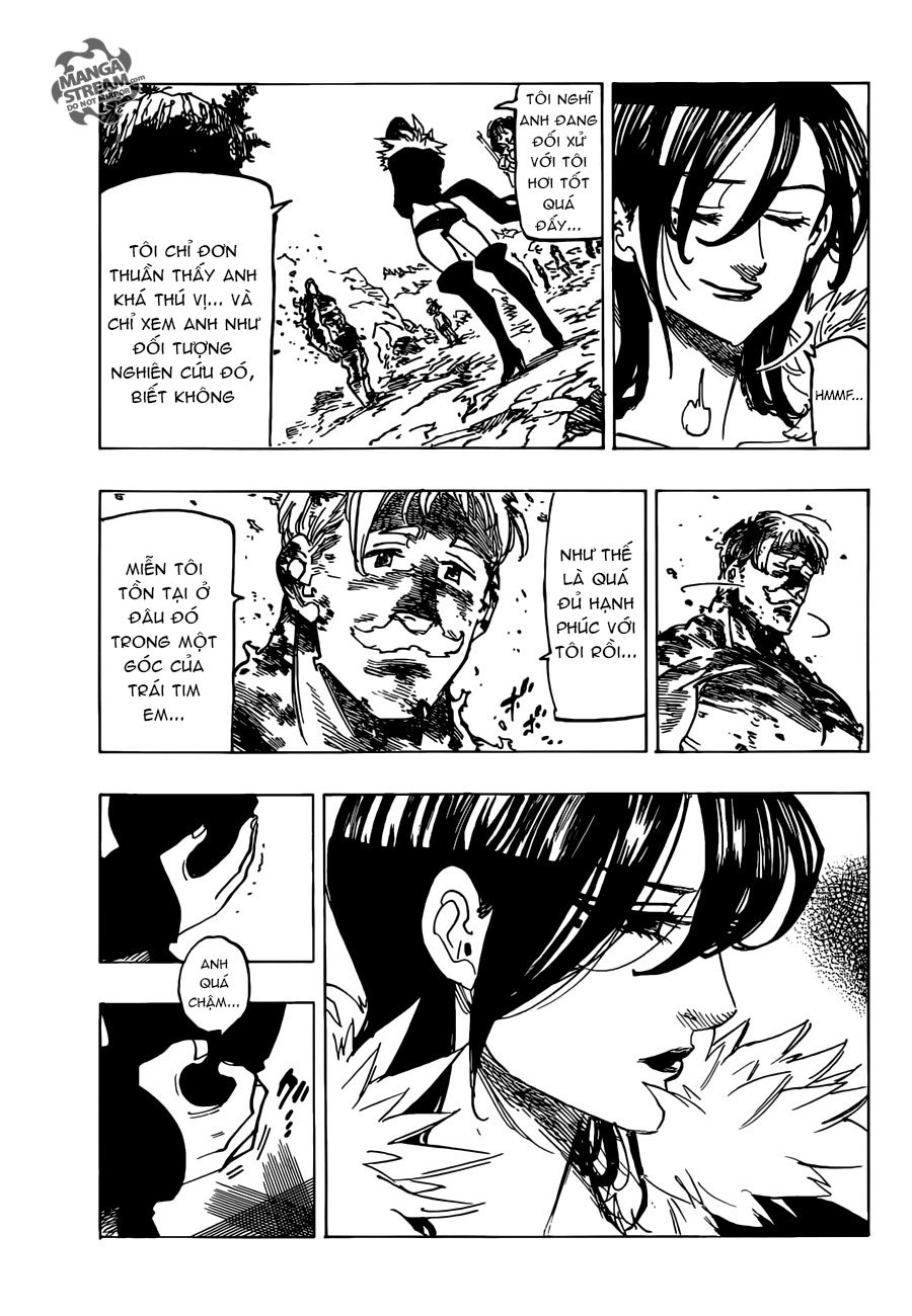 Thất Hình Đại Tội Chapter 333 - 8