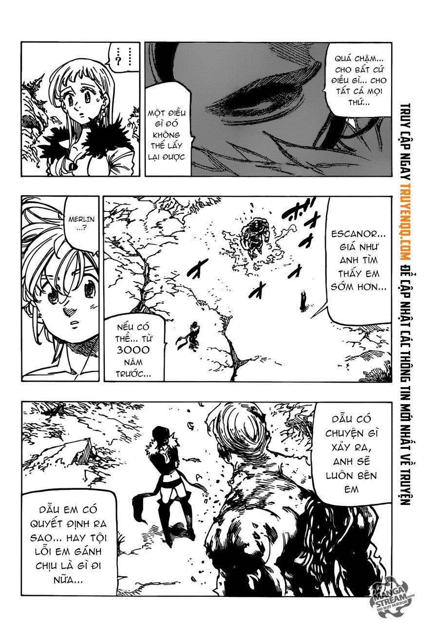 Thất Hình Đại Tội Chapter 333 - 9