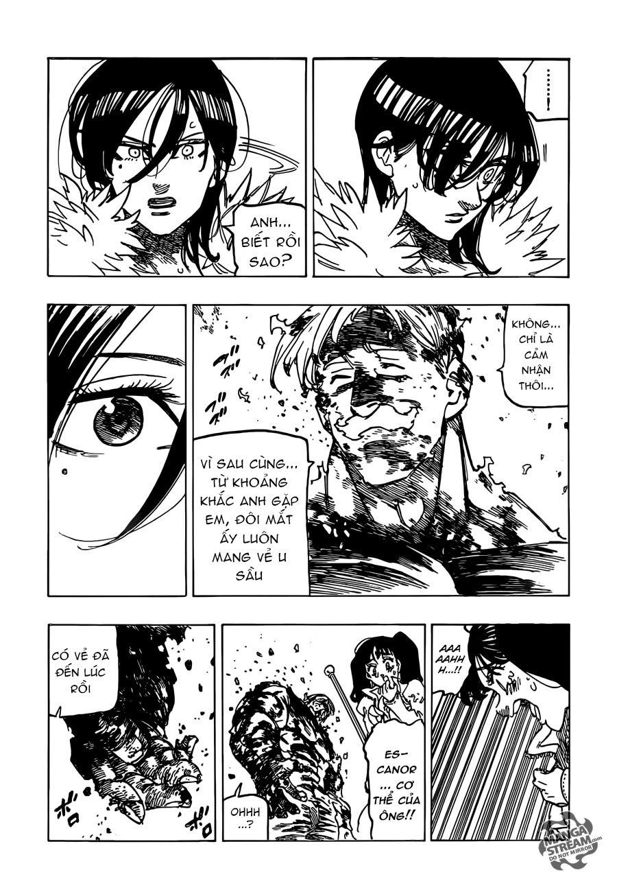 Thất Hình Đại Tội Chapter 333 - 10