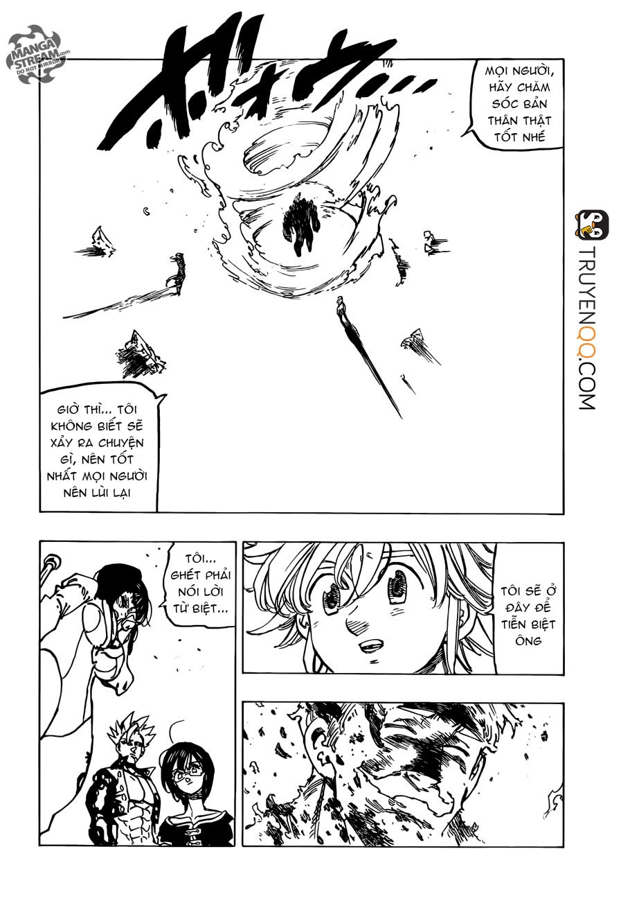 Thất Hình Đại Tội Chapter 333 - 11