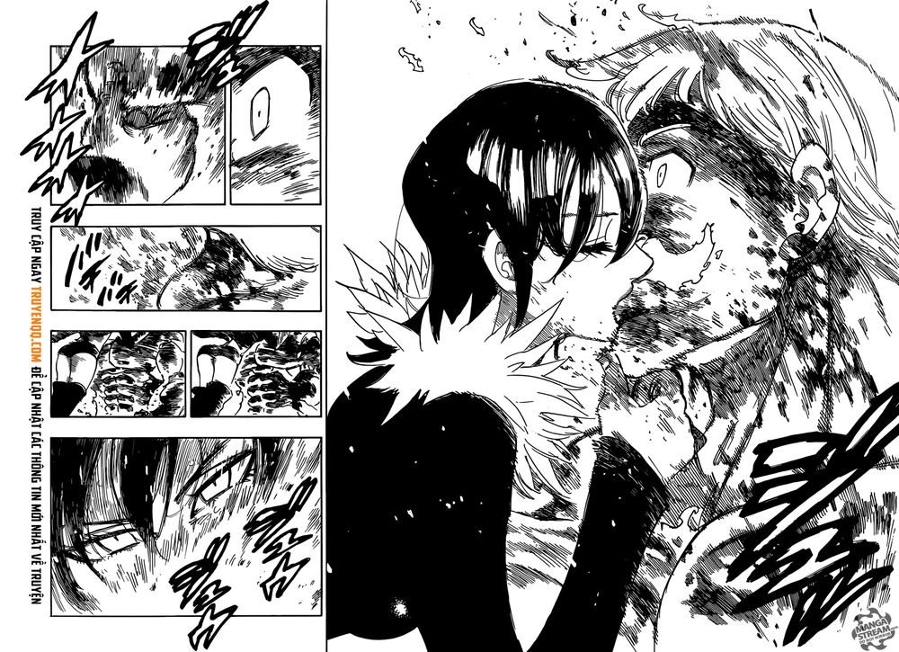 Thất Hình Đại Tội Chapter 333 - 13