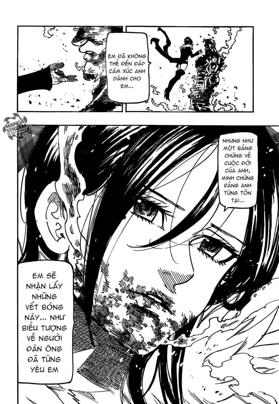 Thất Hình Đại Tội Chapter 333 - 14