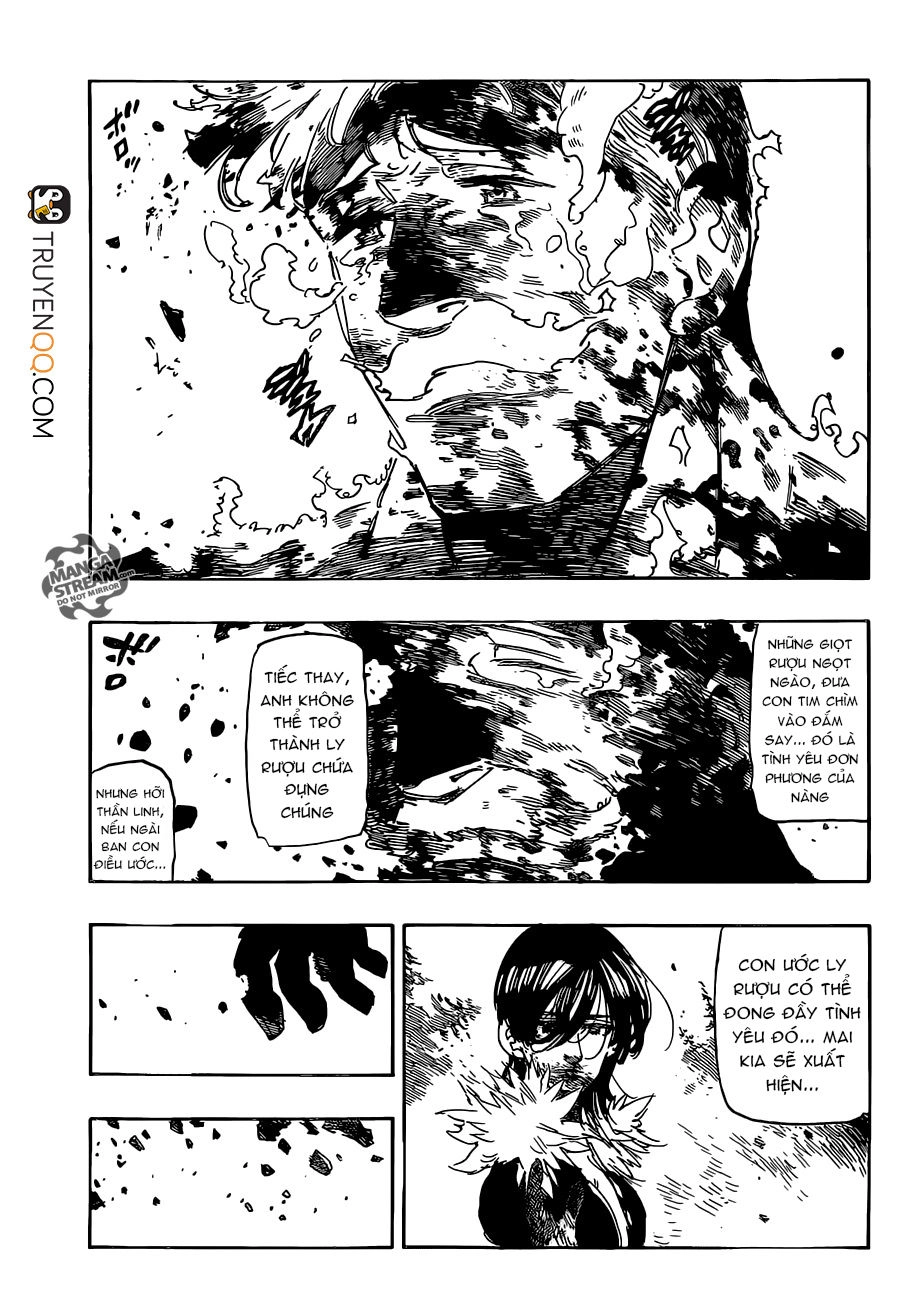 Thất Hình Đại Tội Chapter 333 - 15