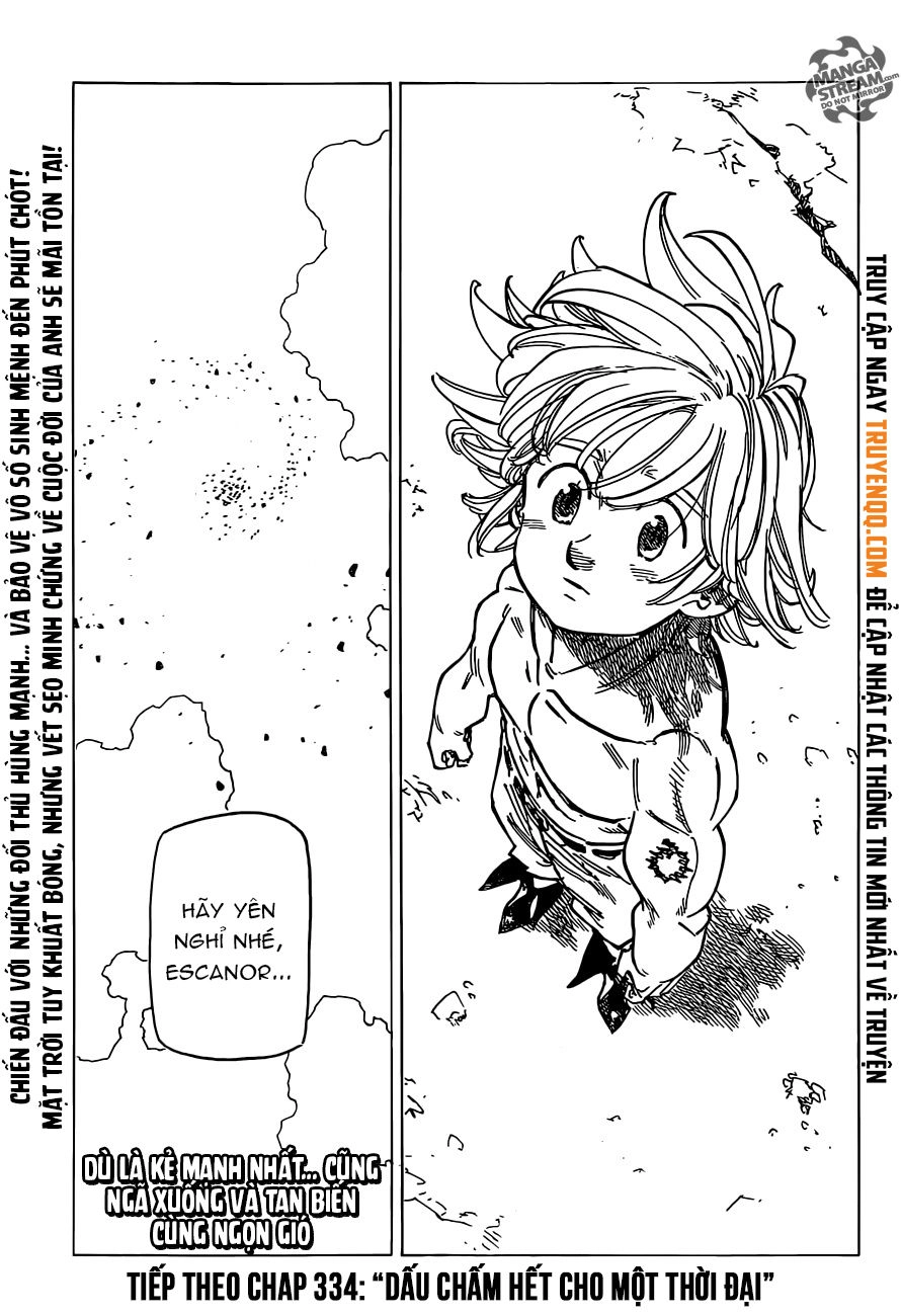 Thất Hình Đại Tội Chapter 333 - 17