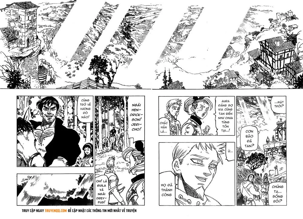 Thất Hình Đại Tội Chapter 334 - 3