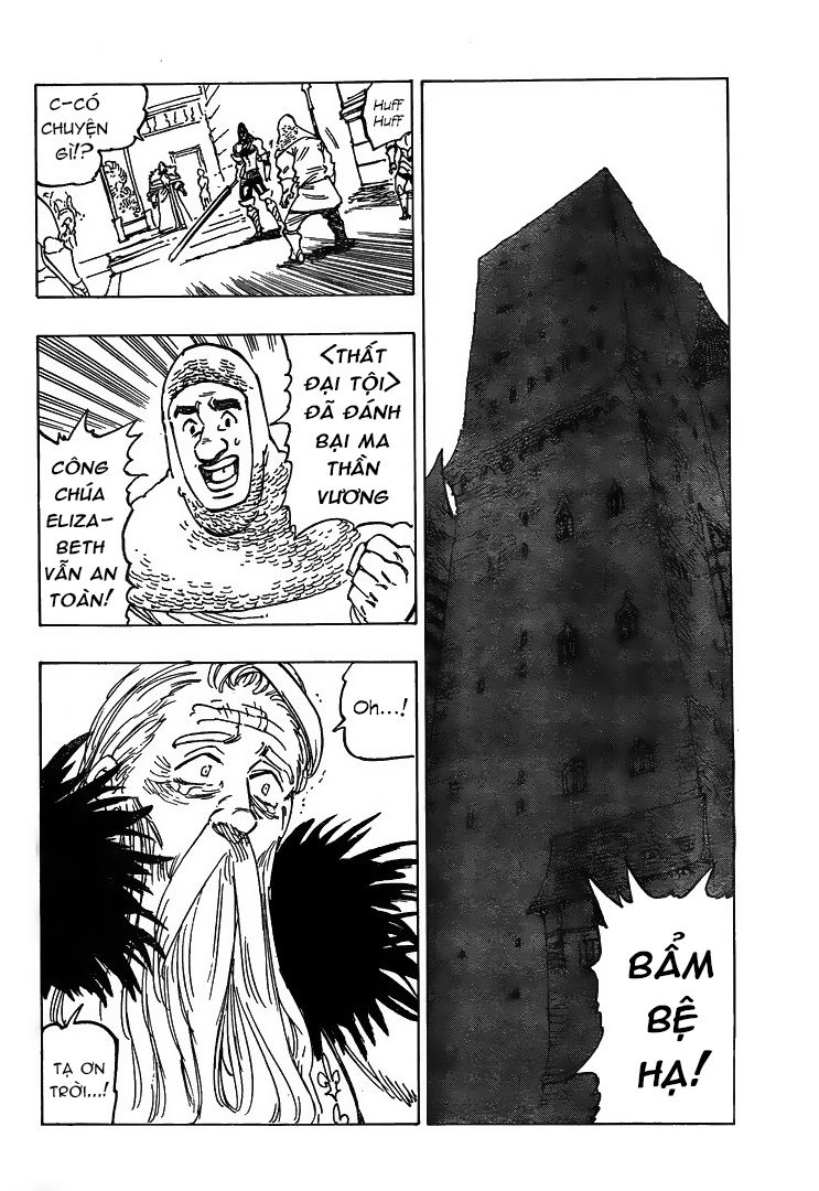 Thất Hình Đại Tội Chapter 334 - 4