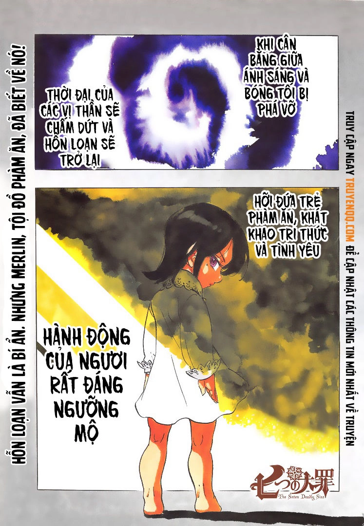 Thất Hình Đại Tội Chapter 335 - 2