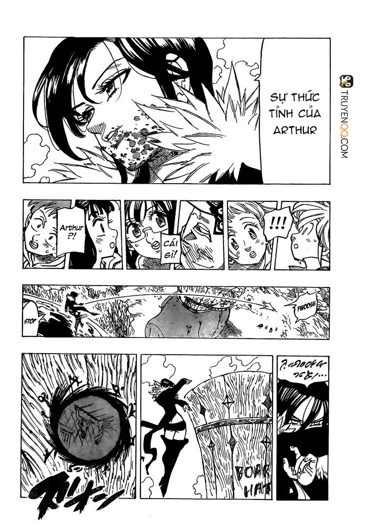 Thất Hình Đại Tội Chapter 335 - 13