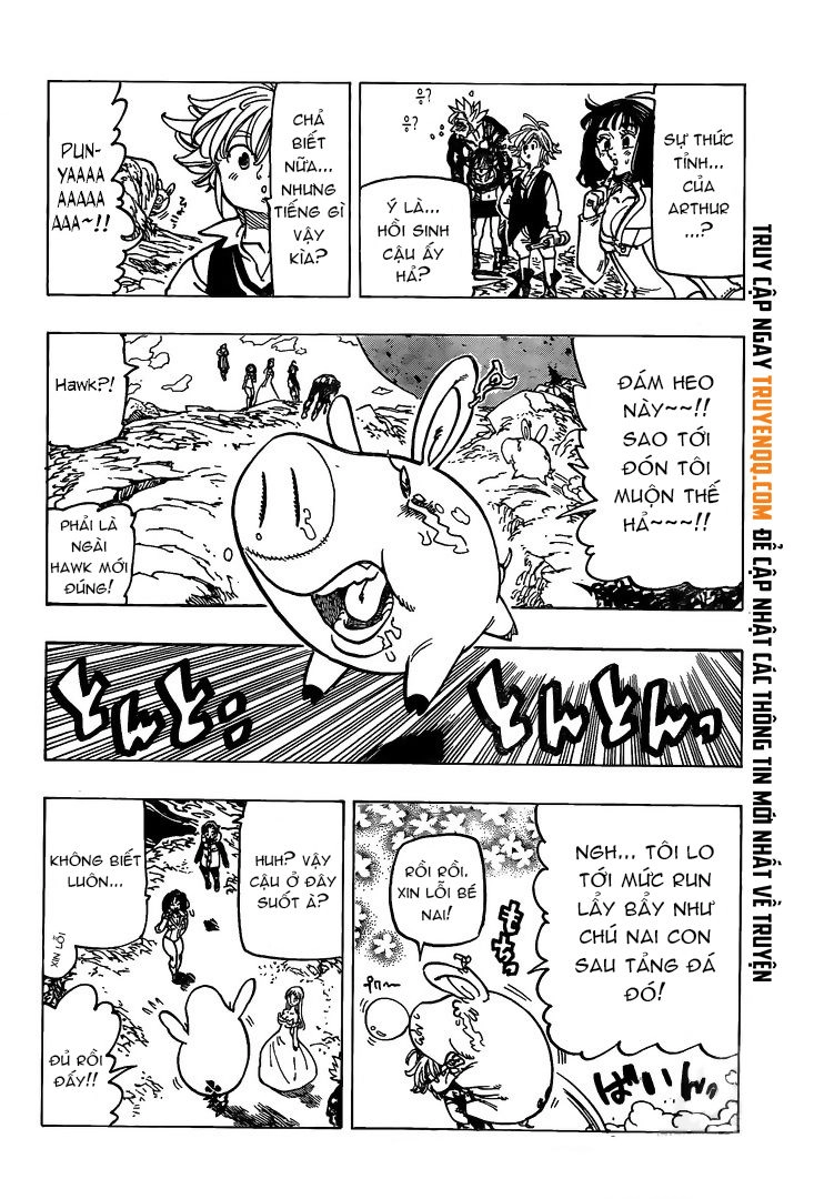 Thất Hình Đại Tội Chapter 335 - 15