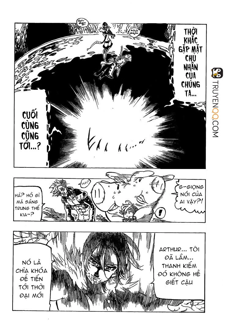 Thất Hình Đại Tội Chapter 335 - 17