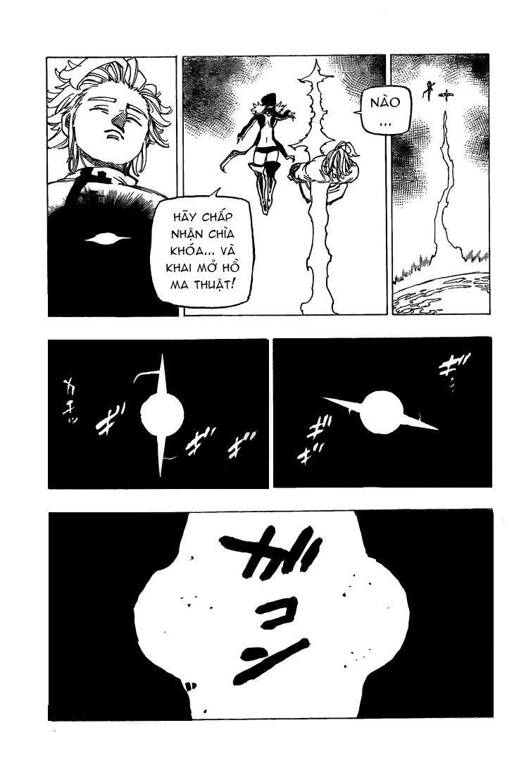 Thất Hình Đại Tội Chapter 335 - 18