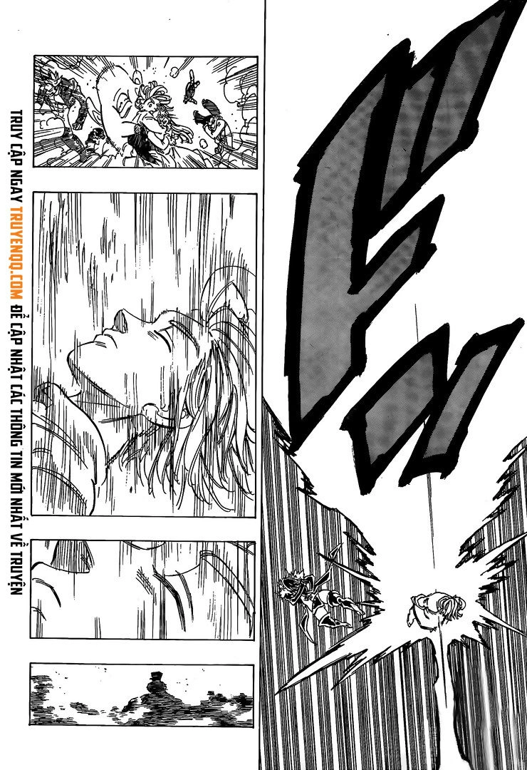 Thất Hình Đại Tội Chapter 335 - 19