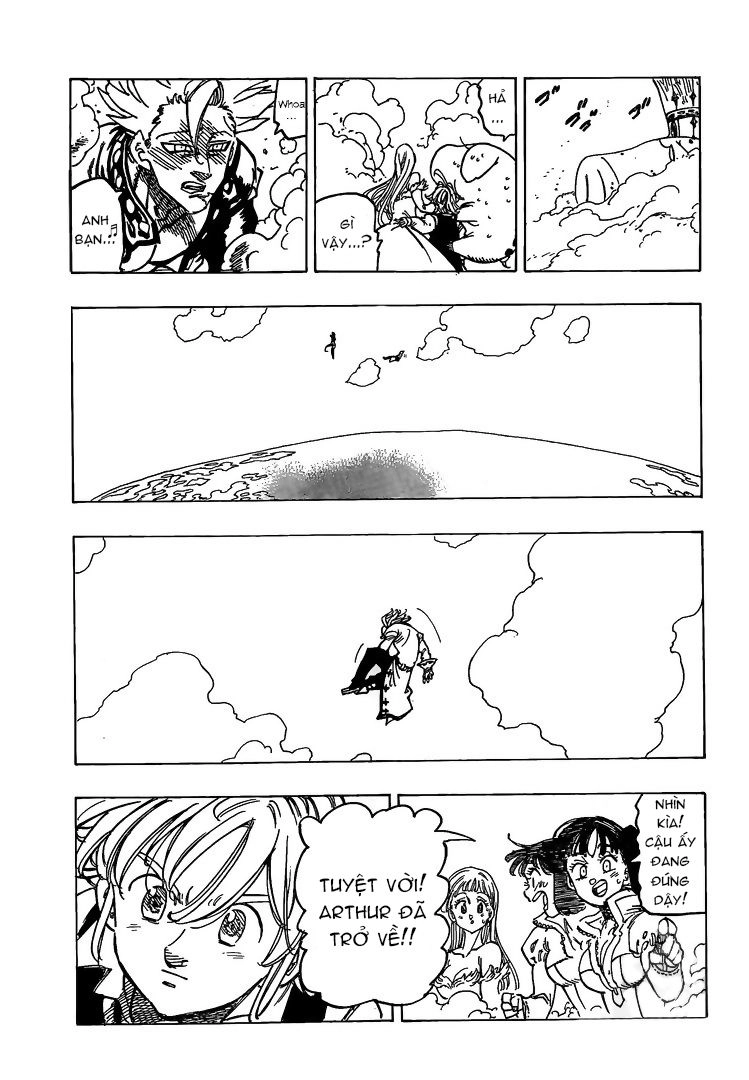 Thất Hình Đại Tội Chapter 335 - 20