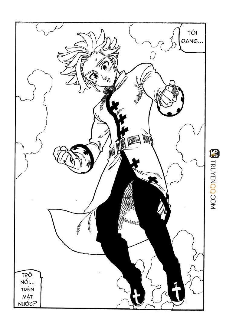 Thất Hình Đại Tội Chapter 335 - 21