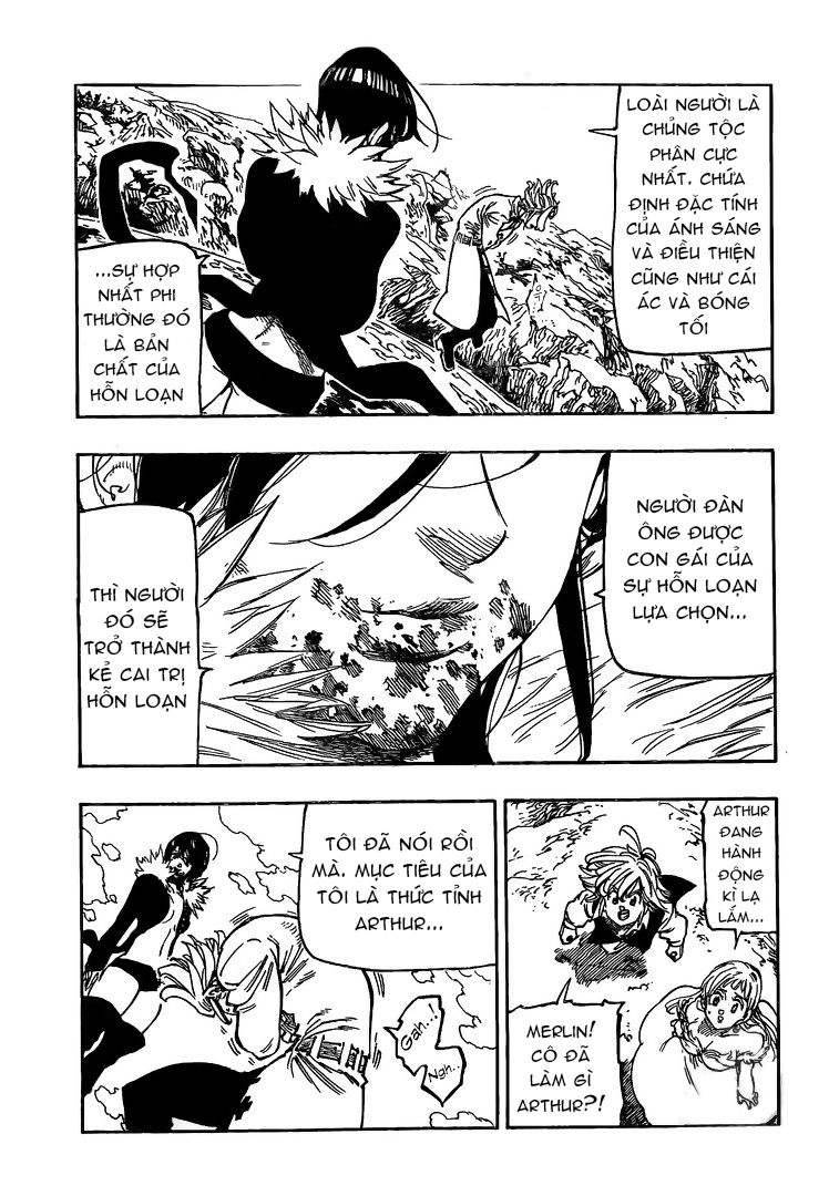 Thất Hình Đại Tội Chapter 335 - 22