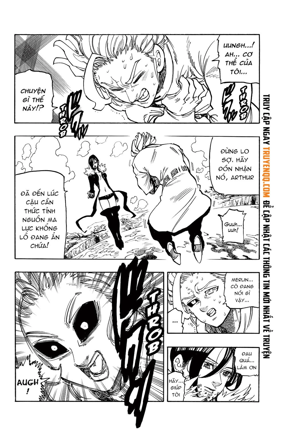 Thất Hình Đại Tội Chapter 336 - 3