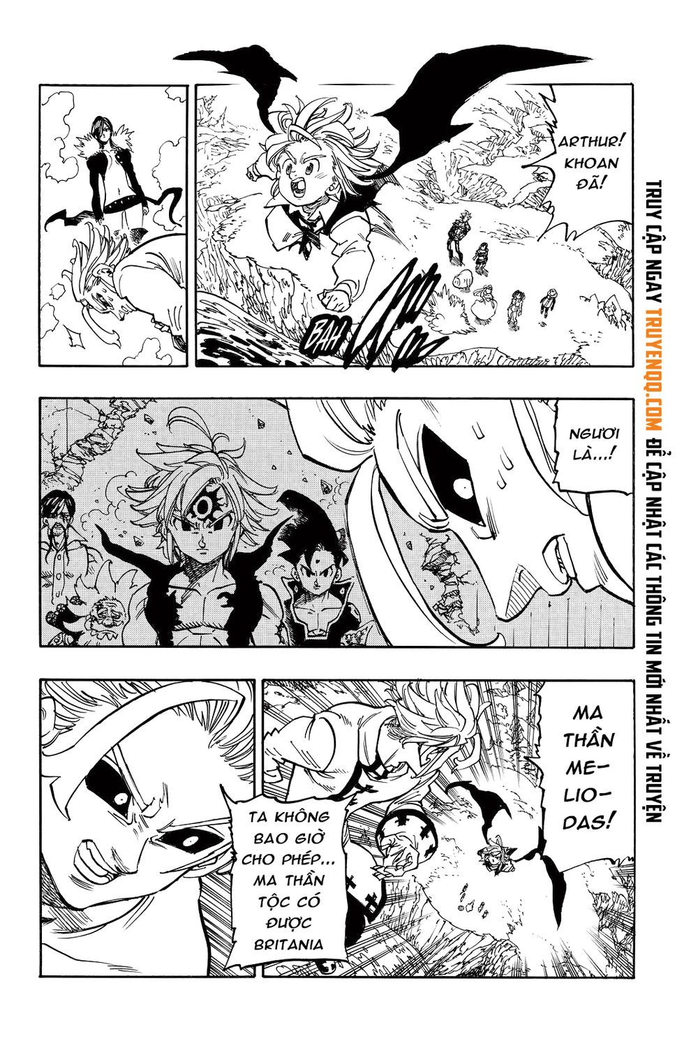 Thất Hình Đại Tội Chapter 336 - 5