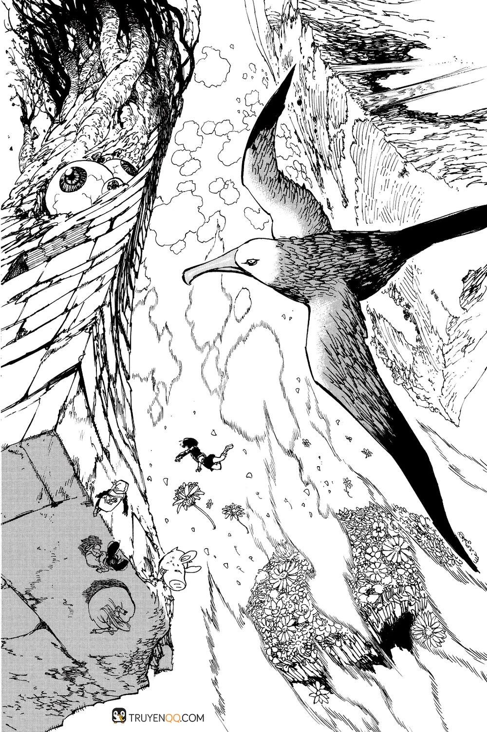 Thất Hình Đại Tội Chapter 336 - 7