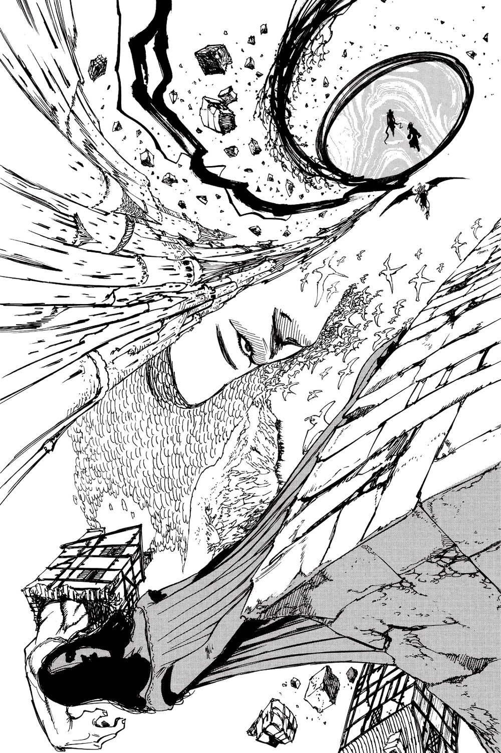 Thất Hình Đại Tội Chapter 336 - 8