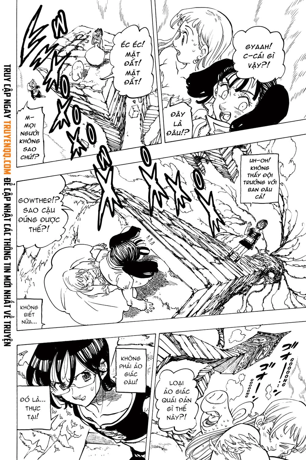 Thất Hình Đại Tội Chapter 336 - 9