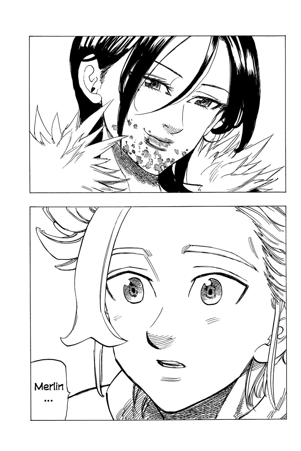 Thất Hình Đại Tội Chapter 336 - 14