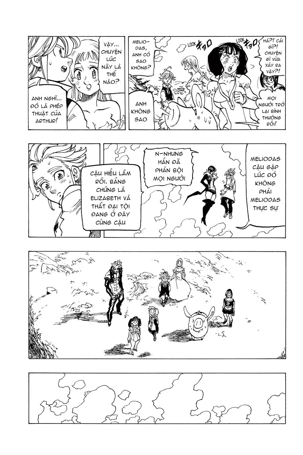 Thất Hình Đại Tội Chapter 336 - 16