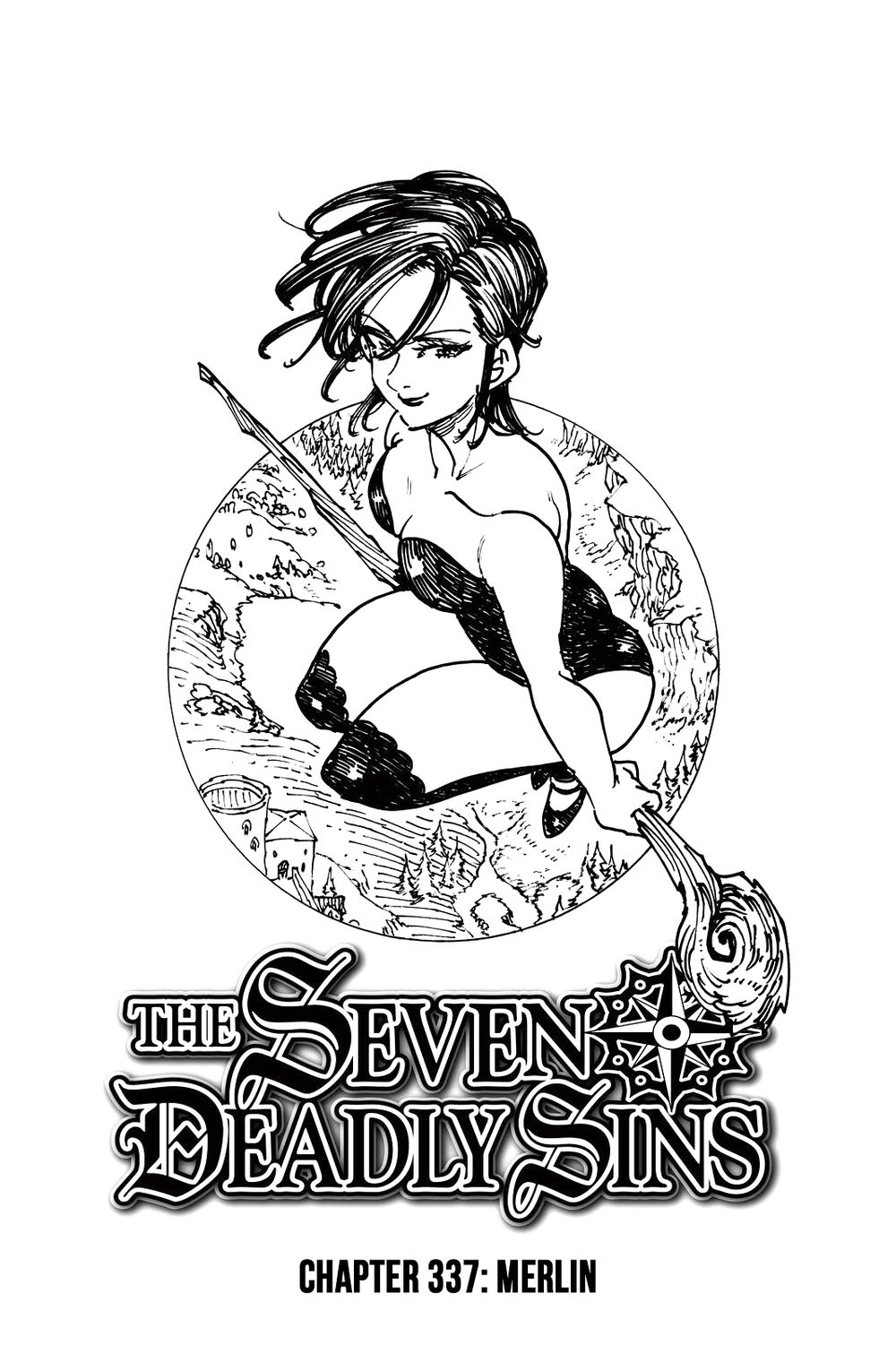 Thất Hình Đại Tội Chapter 337 - 2