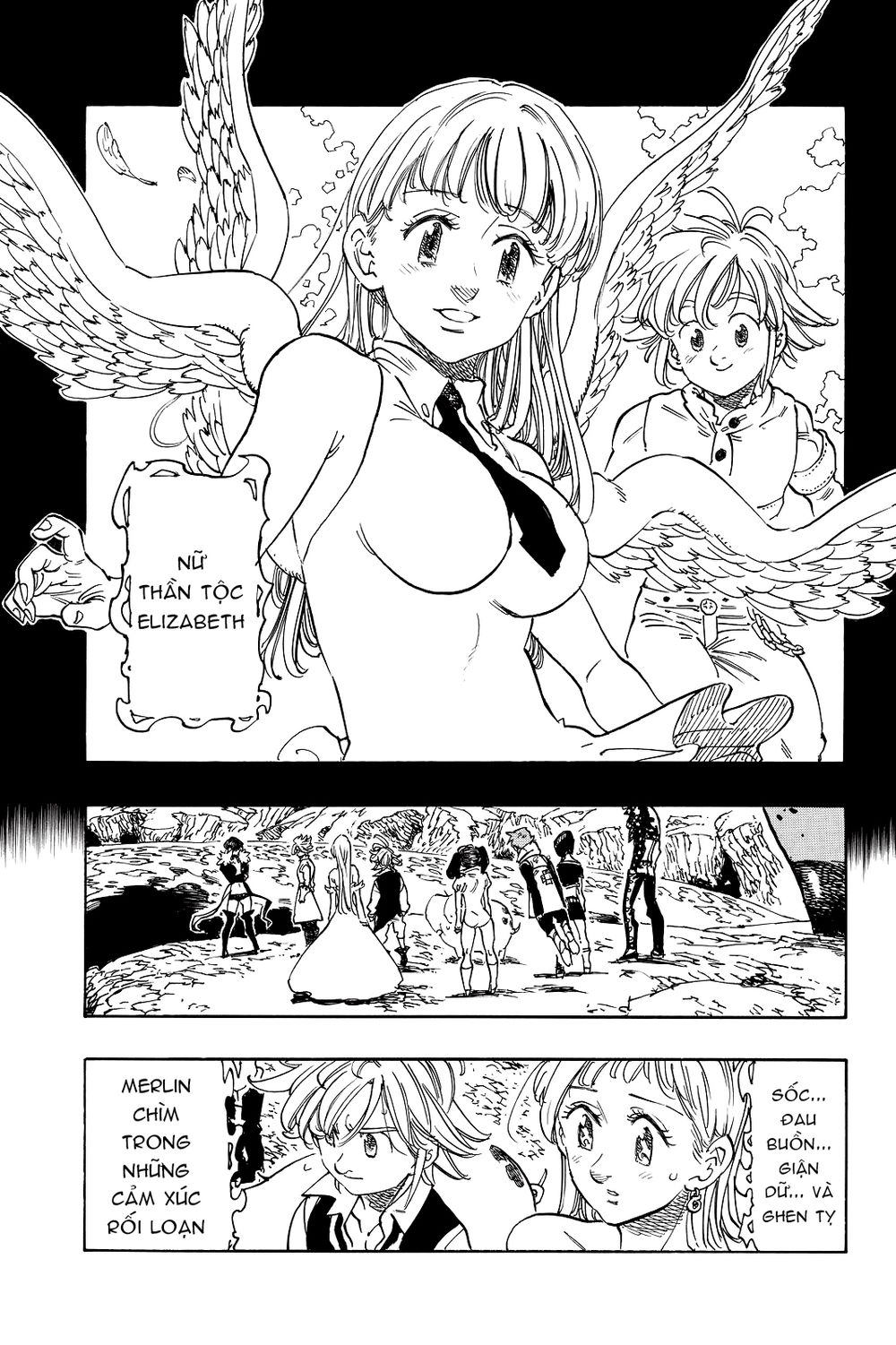 Thất Hình Đại Tội Chapter 337 - 10