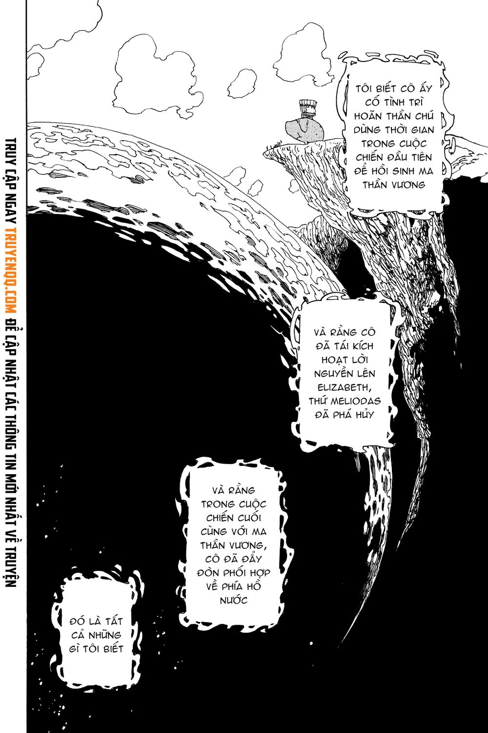 Thất Hình Đại Tội Chapter 337 - 17