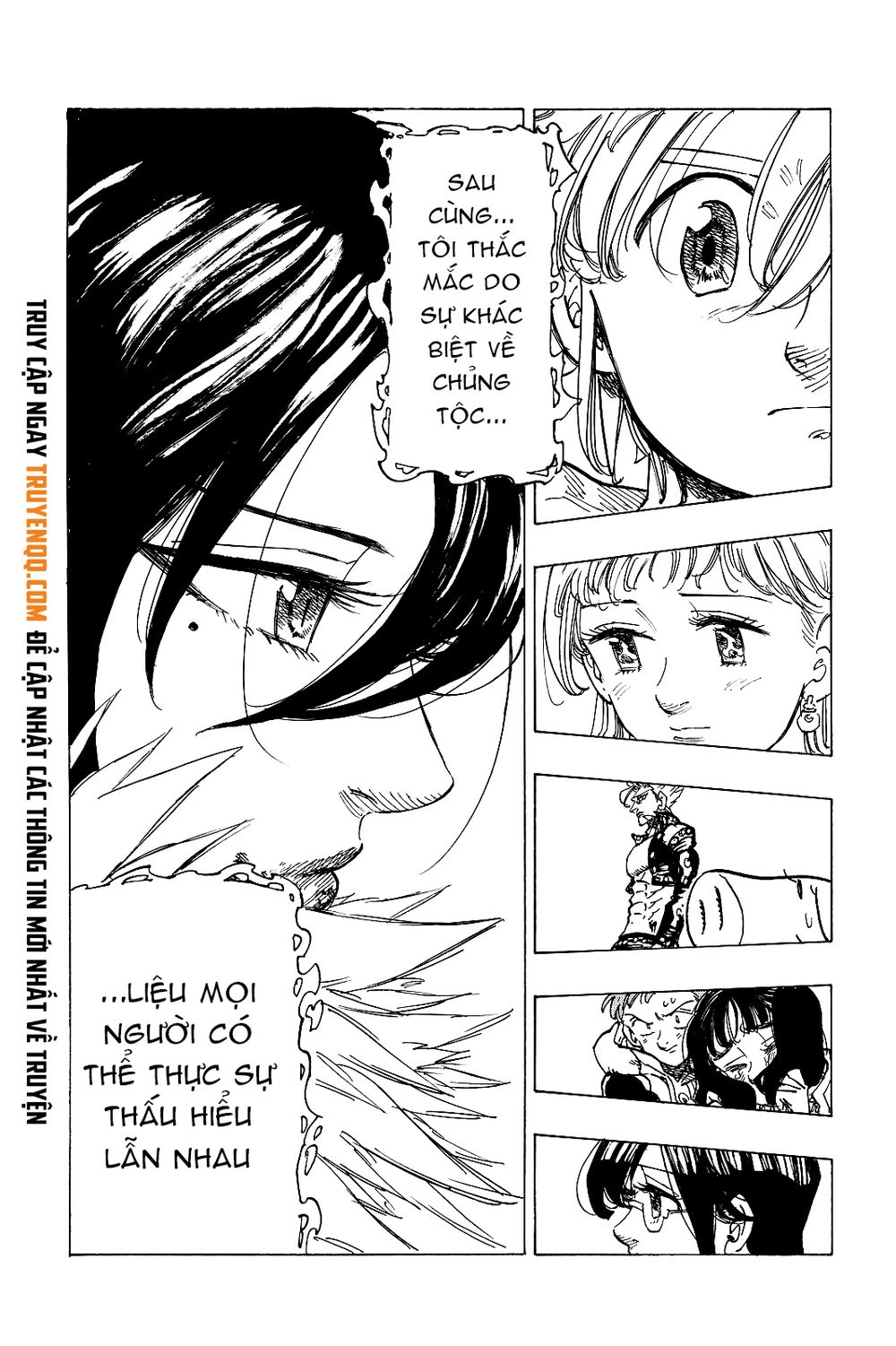 Thất Hình Đại Tội Chapter 337 - 21