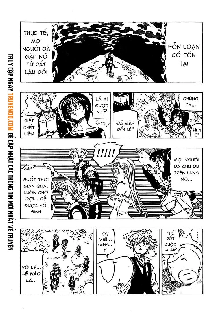 Thất Hình Đại Tội Chapter 338 - 4