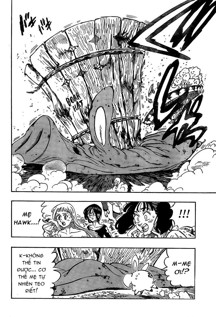 Thất Hình Đại Tội Chapter 338 - 7