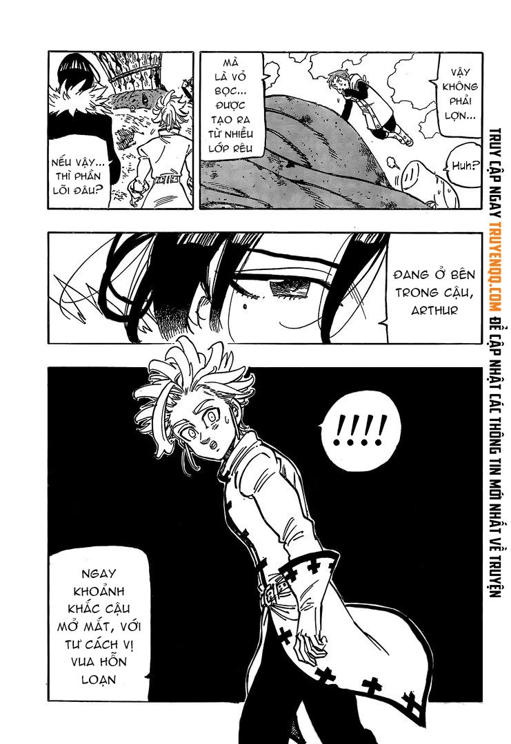 Thất Hình Đại Tội Chapter 338 - 8