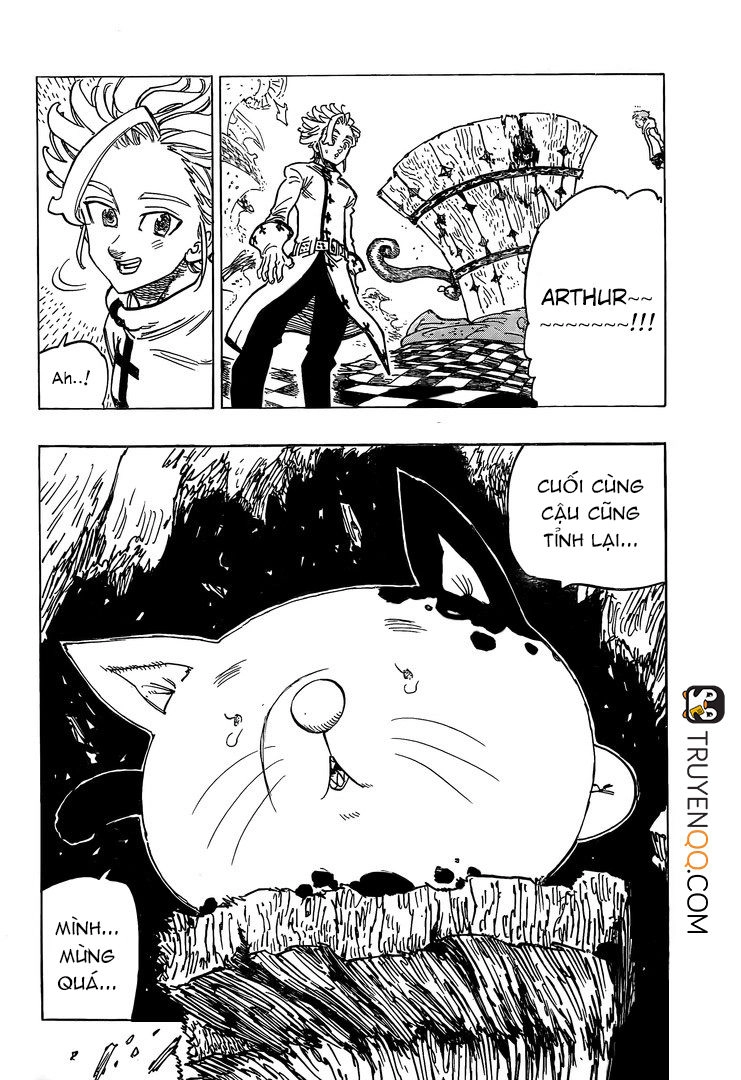 Thất Hình Đại Tội Chapter 338 - 14