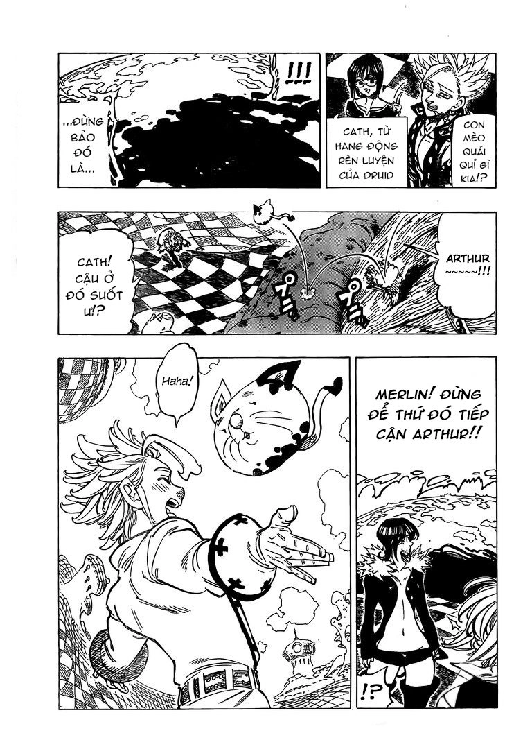 Thất Hình Đại Tội Chapter 338 - 15