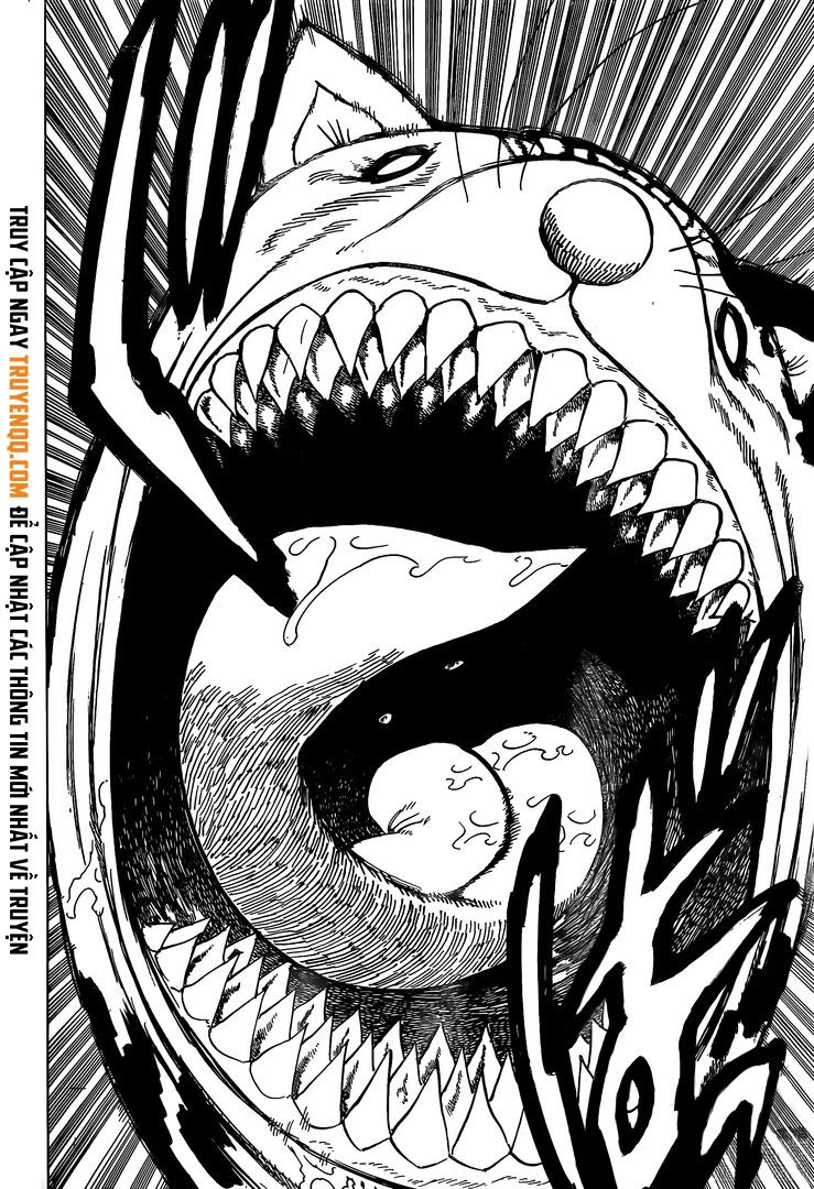 Thất Hình Đại Tội Chapter 338 - 16