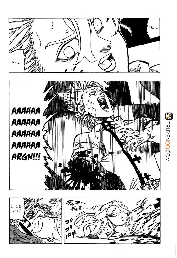 Thất Hình Đại Tội Chapter 338 - 18