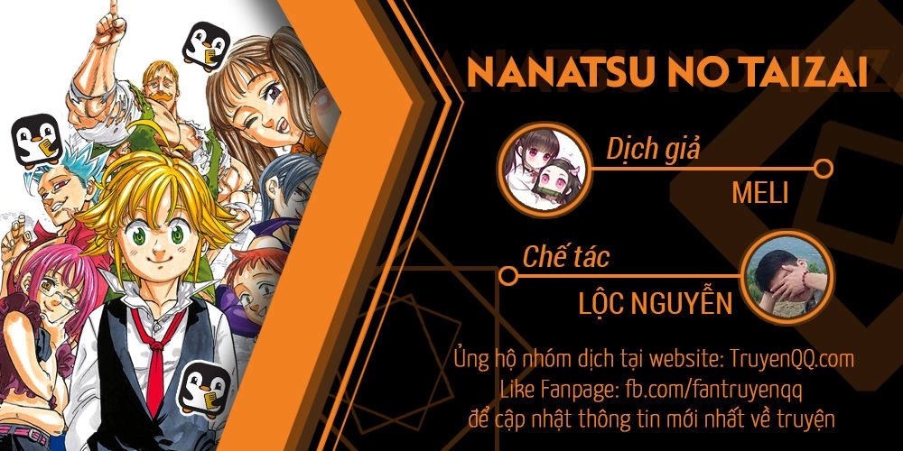 Thất Hình Đại Tội Chapter 339 - 1