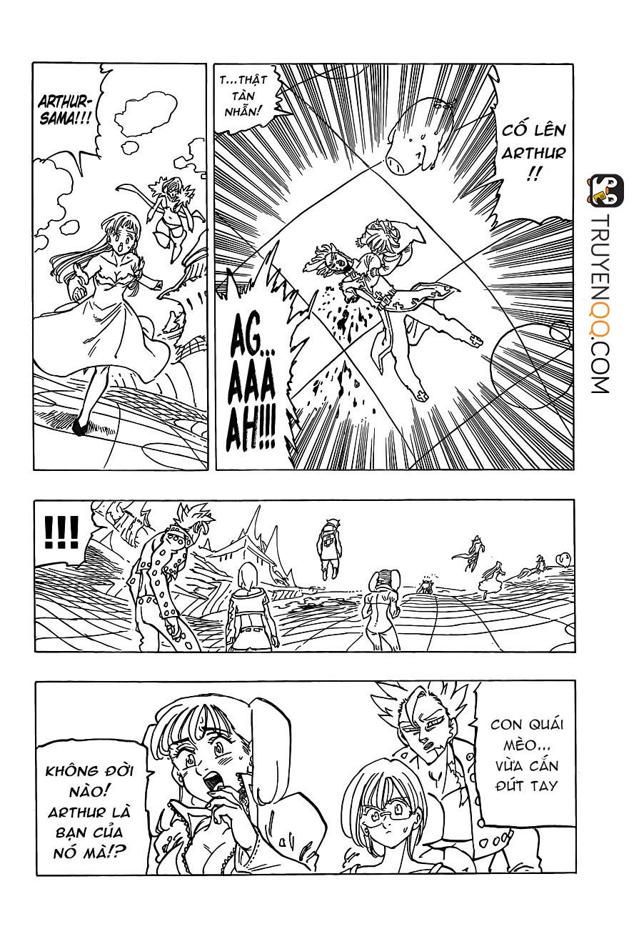 Thất Hình Đại Tội Chapter 339 - 3