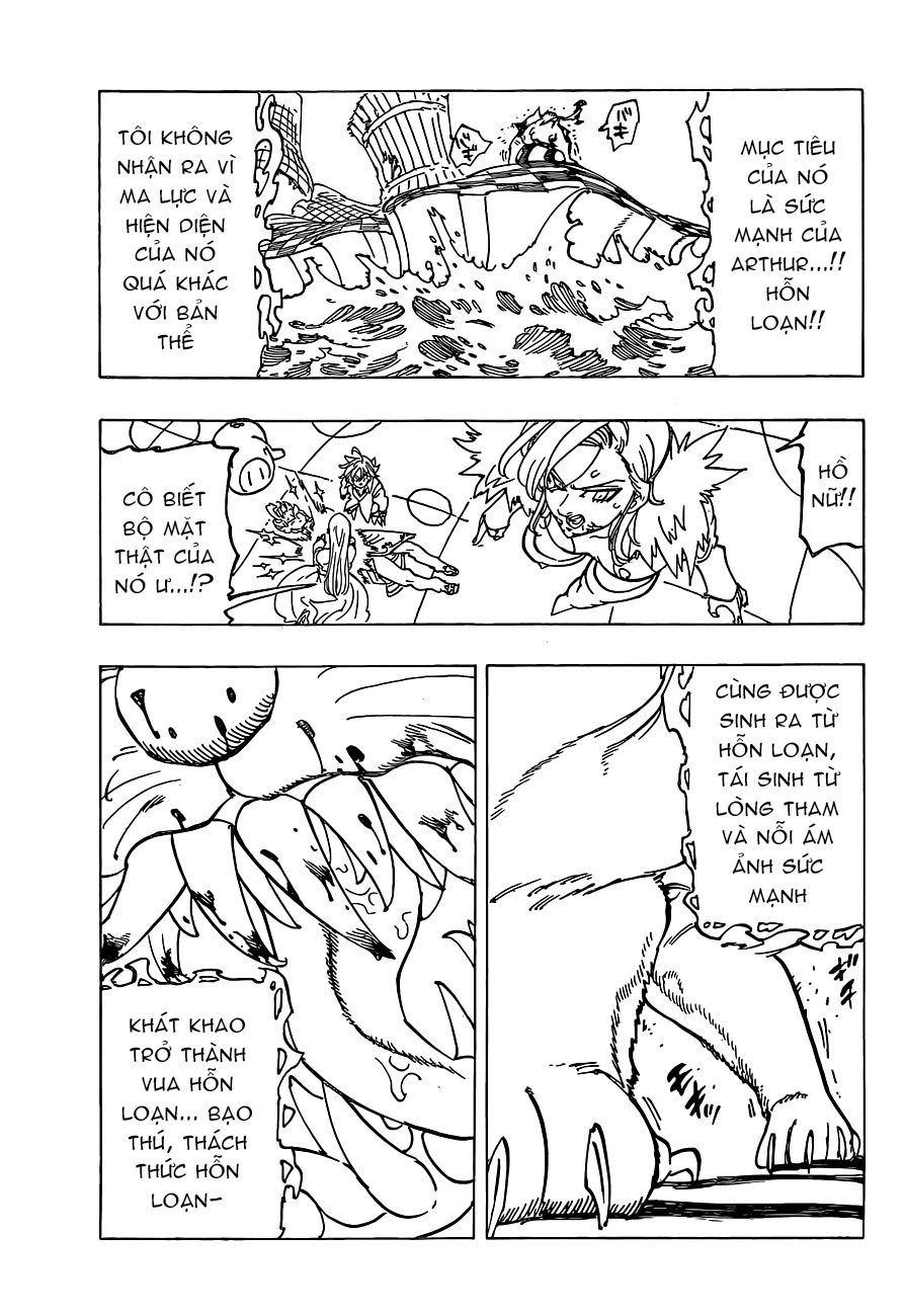 Thất Hình Đại Tội Chapter 339 - 4