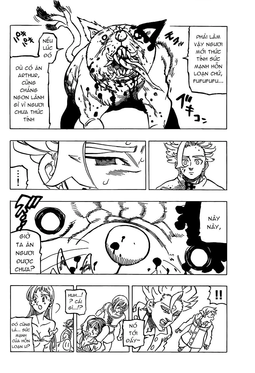 Thất Hình Đại Tội Chapter 339 - 6