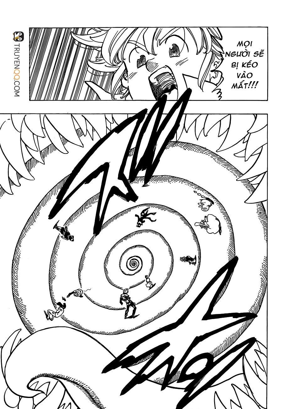 Thất Hình Đại Tội Chapter 339 - 7