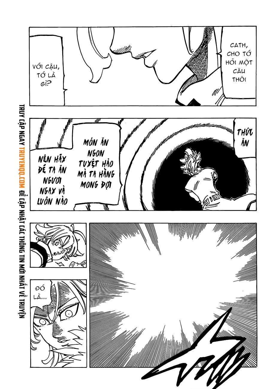 Thất Hình Đại Tội Chapter 339 - 9