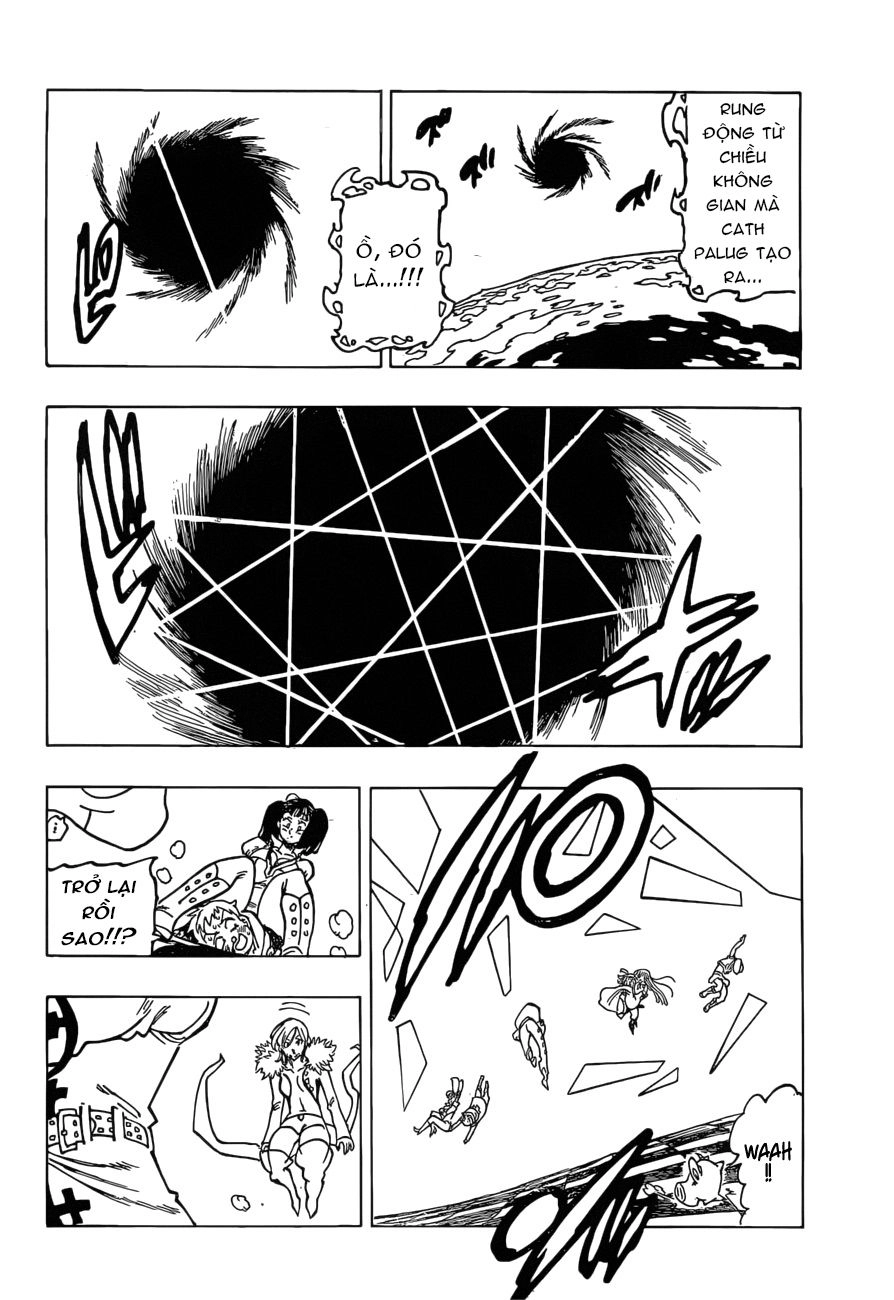 Thất Hình Đại Tội Chapter 339 - 10