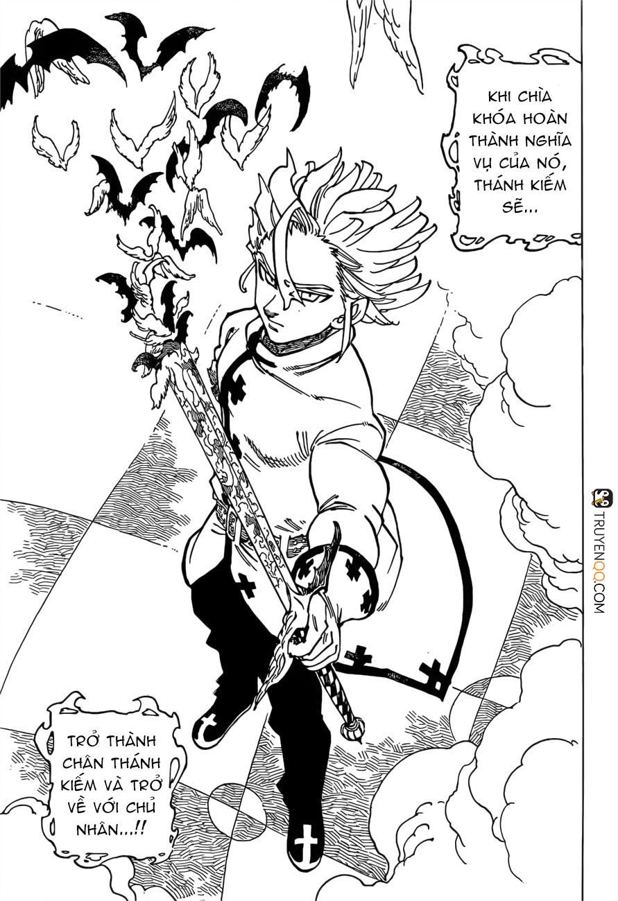 Thất Hình Đại Tội Chapter 339 - 11