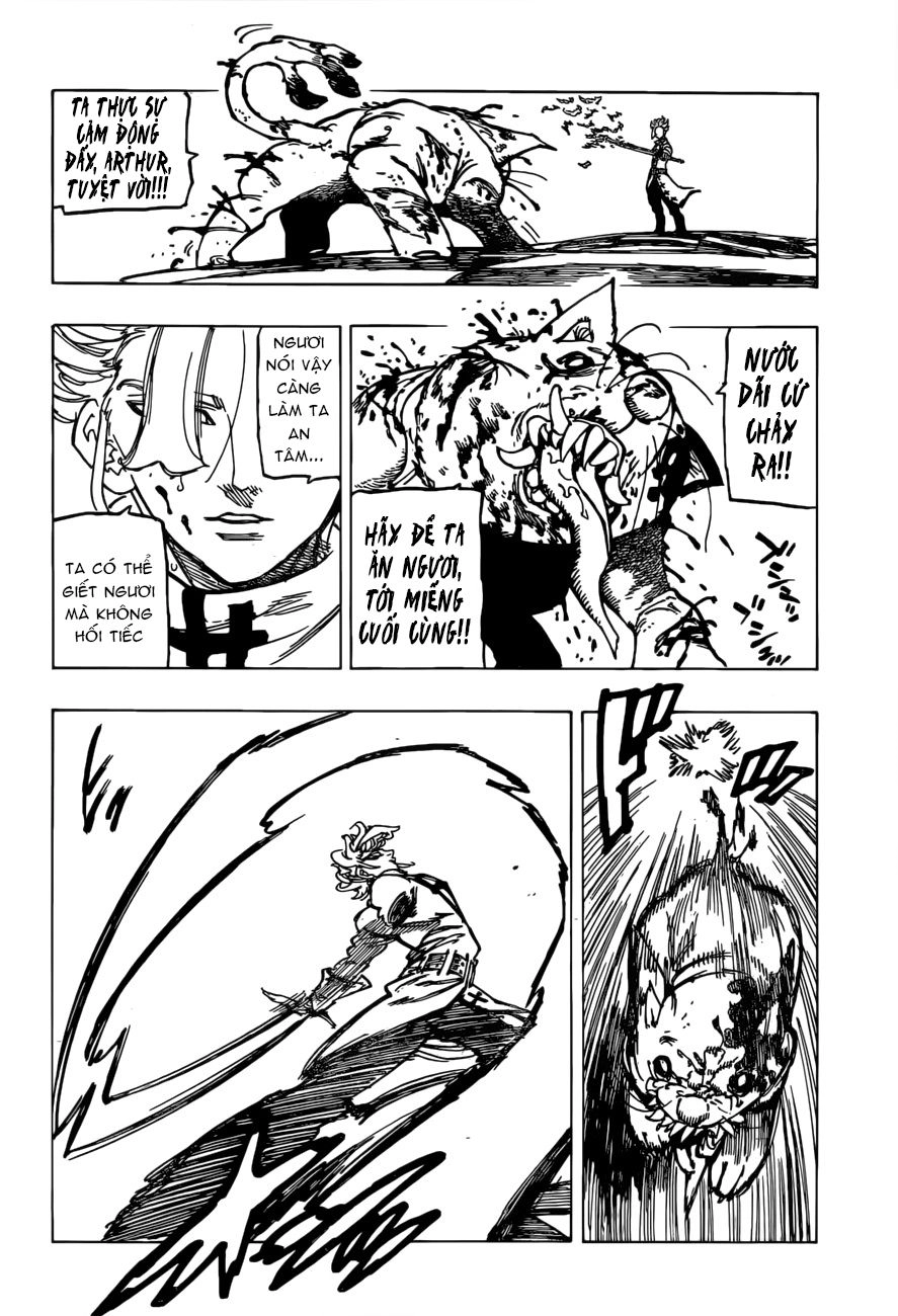 Thất Hình Đại Tội Chapter 339 - 12