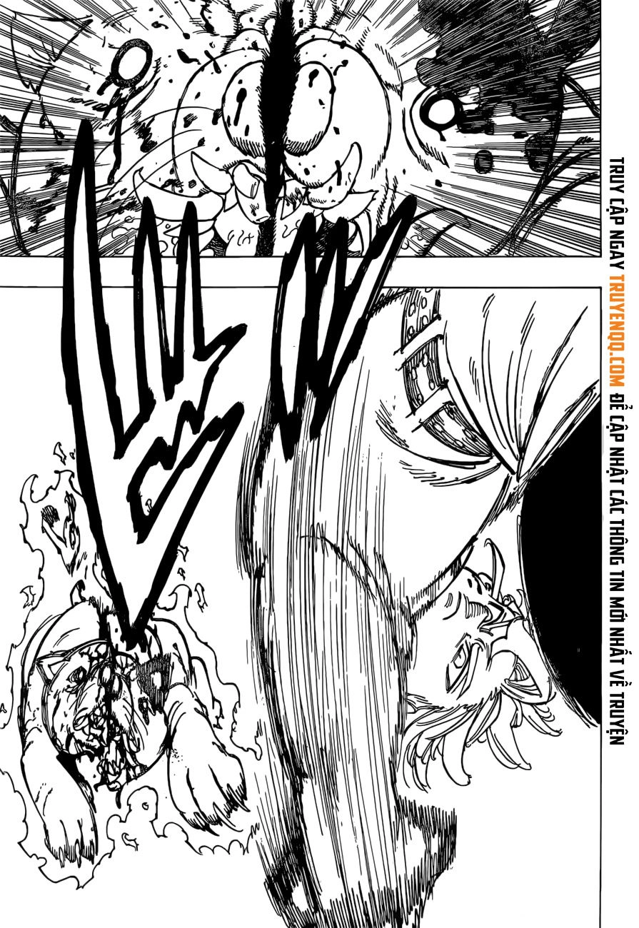 Thất Hình Đại Tội Chapter 339 - 13