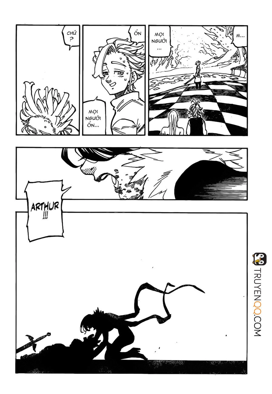 Thất Hình Đại Tội Chapter 339 - 15